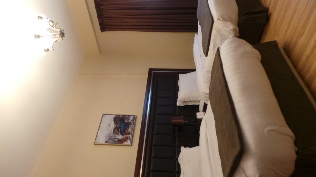 Xclusive Maples Hotel Apartment Dubaj Zewnętrze zdjęcie